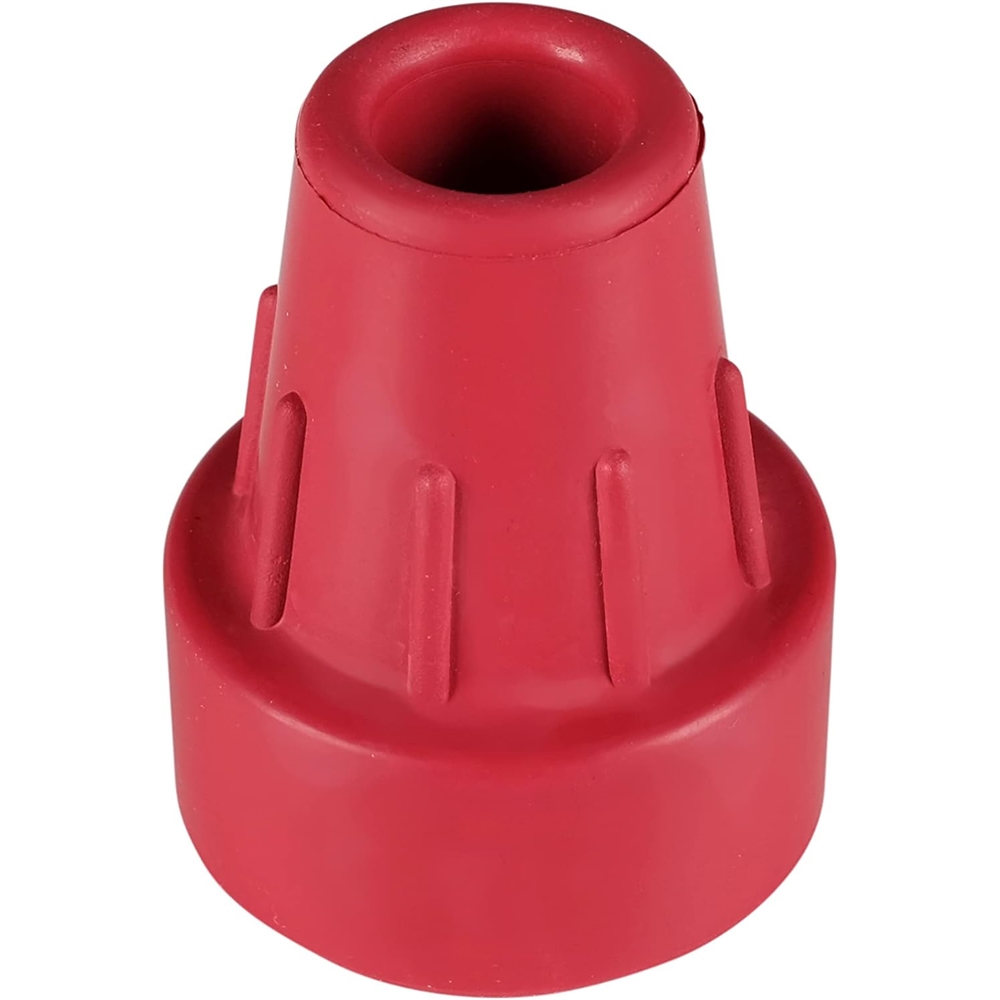 Krückenstopfen Krückenkapsel Krückengummi Krücken Gummikapsel Gummistopfen - Bild 11 von 14