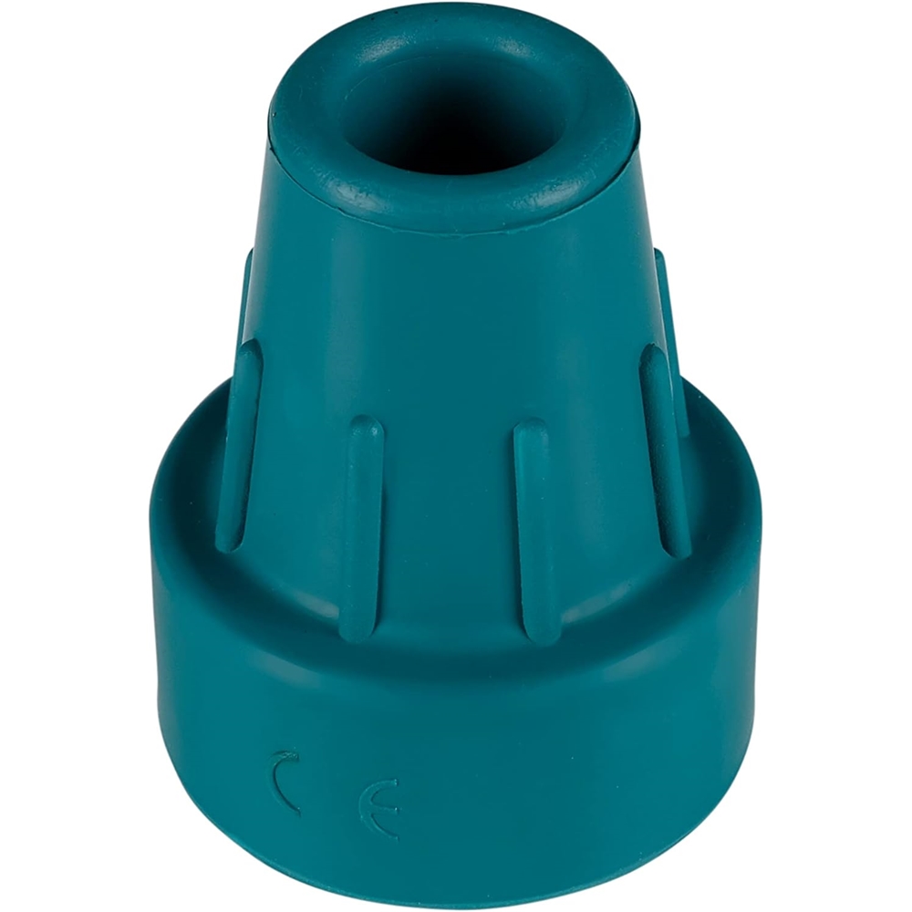 Krückenstopfen Krückenkapsel Krückengummi Krücken Gummikapsel Gummistopfen - Bild 14 von 14