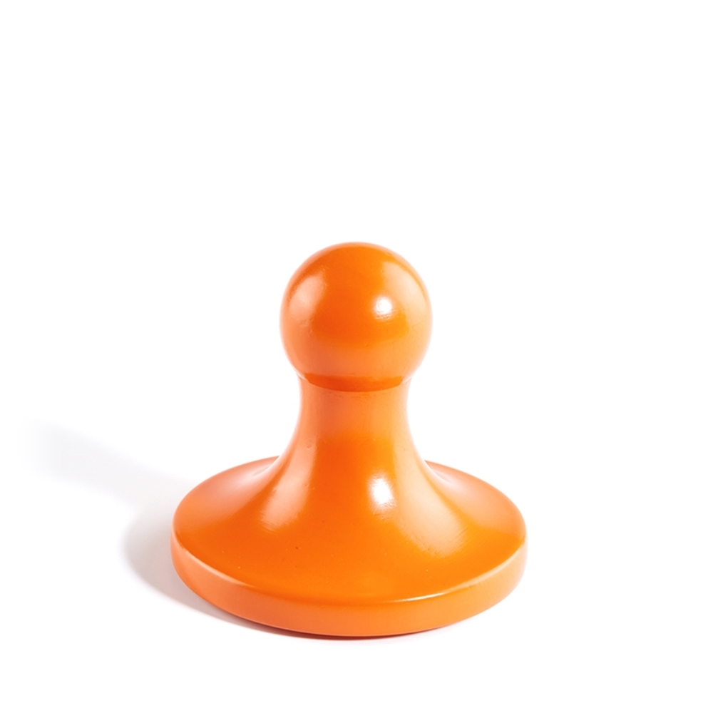 Triggerpunkt Drücker Massagegerät Massage Kegel Faszienkegel relexa einzeln - Bild 12 von 12
