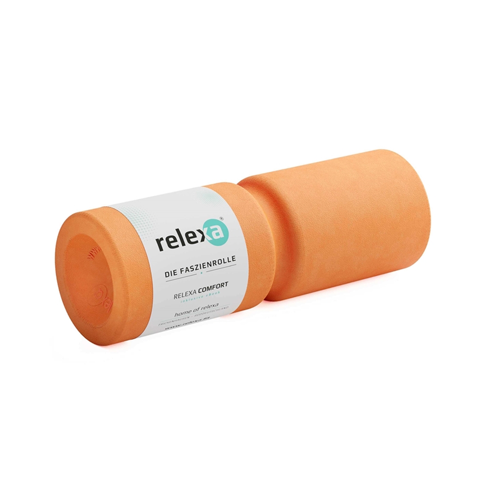 Faszienrolle Faszientraining Faszien Massagerolle Rückenmassage Foam Roller