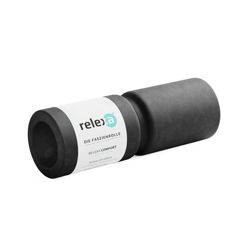 Faszienrolle Faszientraining Faszien Massagerolle Rückenmassage Foam Roller