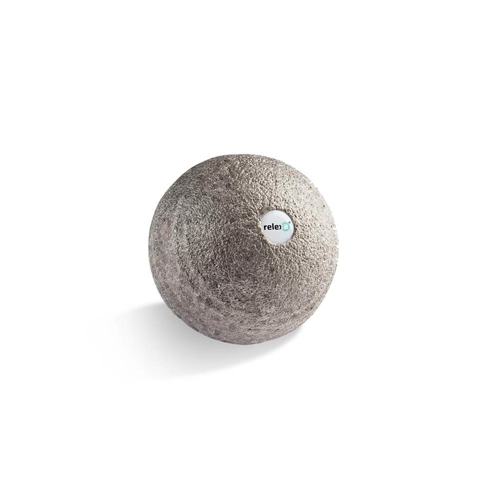Faszien Ball 8cm Massageball Faszientraining Selbstmassage Trigger Ball Fitness - Bild 15 von 42
