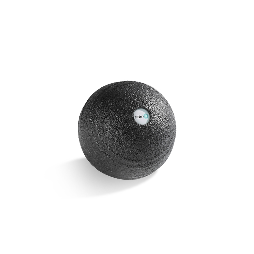 Faszien Ball 8cm Massageball Faszientraining Selbstmassage Trigger Ball Fitness - Bild 29 von 42
