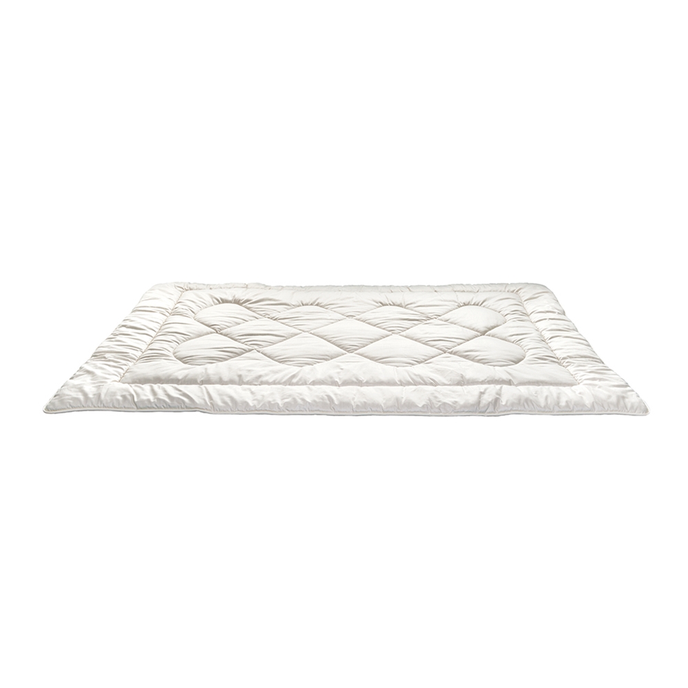 Bettdecke Bettwäsche 135x200xm Bio Baumwolle Steppdecke Sommerdecke Winterdecke - Bild 13 von 14