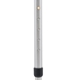 Krückenpaar Aluminium, höhenverstellbar 76-96cm Grün