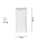 Sandsack, 30x15 cm, 2 kg Sandsack, 30x15 cm, 2 kg