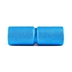 relexa Comfort Faszienrolle, blau, 13 x 38cm
