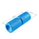 relexa Comfort Faszienrolle, blau, 13 x 38cm (Ø x L)