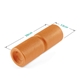 relexa Comfort Faszienrolle, orange, 13 x 38cm (&Oslash; x L)