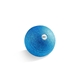 relexa Faszienball, 8 cm, blau