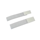Klettband zur Fixierung der Stack-Schiene, groß 10x2,5 cm