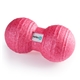 relexa Twinball (Doppelball), pink, 8 cm x 16 cm (Ø x L)