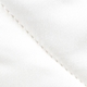 1x Bio-Baumwolle (kbA) & Kapok
Kopfkissen mit 100g Zirbe