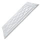 Lyocell-Satin Sommer-Decke mit Steppung, ca. 600g