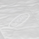 Lyocell-Satin Sommer-Decke mit Steppung, ca. 600g