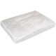 Lyocell-Satin Sommer-Decke mit Steppung, ca. 600g