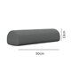 HygienePro halbrunde Nackenrolle 50 × 13 cm