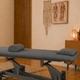 HygienePro halbrunde Nackenrolle 50 × 13 cm