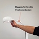 Untersuchungsleuchte mit Flexarm
