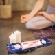 Satya Sai Baba Nag Champa, 15 g, ca. 10-12 Räucherstäbchen