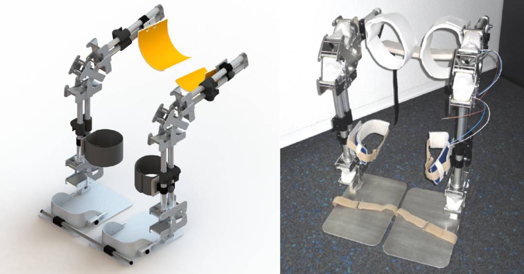 Forschung und Entwicklung – Dr. Paul Koch