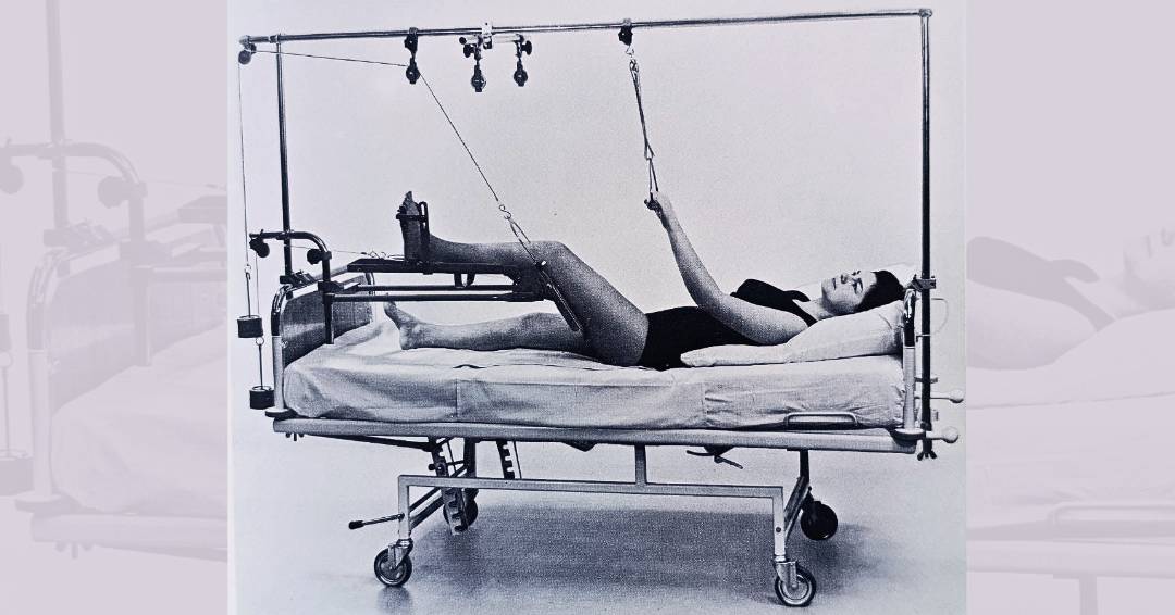 Technische Weiterentwicklungen bei Dr. Paul Koch