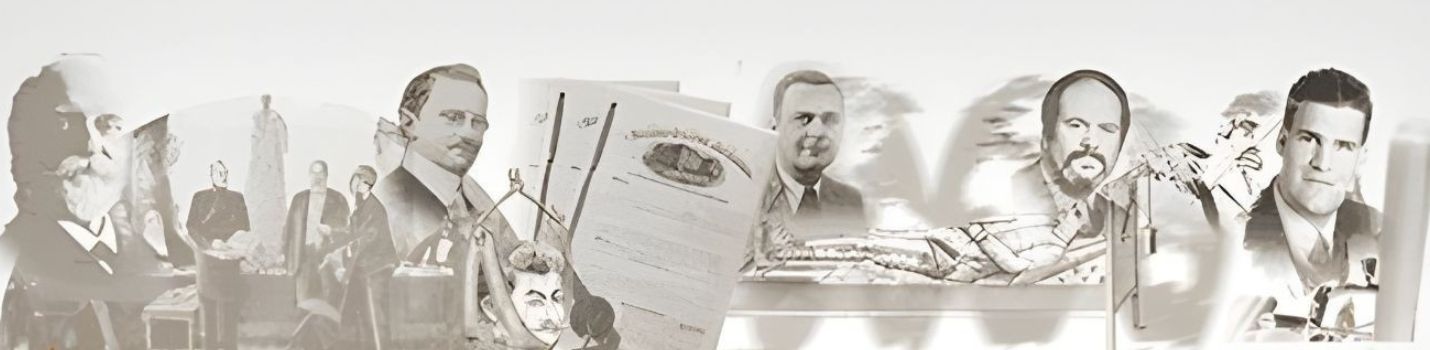 Historisches Bild – Dr. Paul Koch